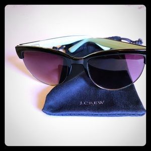 J Crew Sunglasses